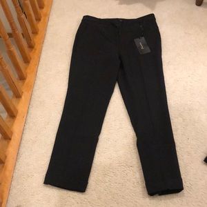 Black Dress Pants
